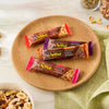 TriActive protein bar Almond & Acai Berry 50g, imported from the UK