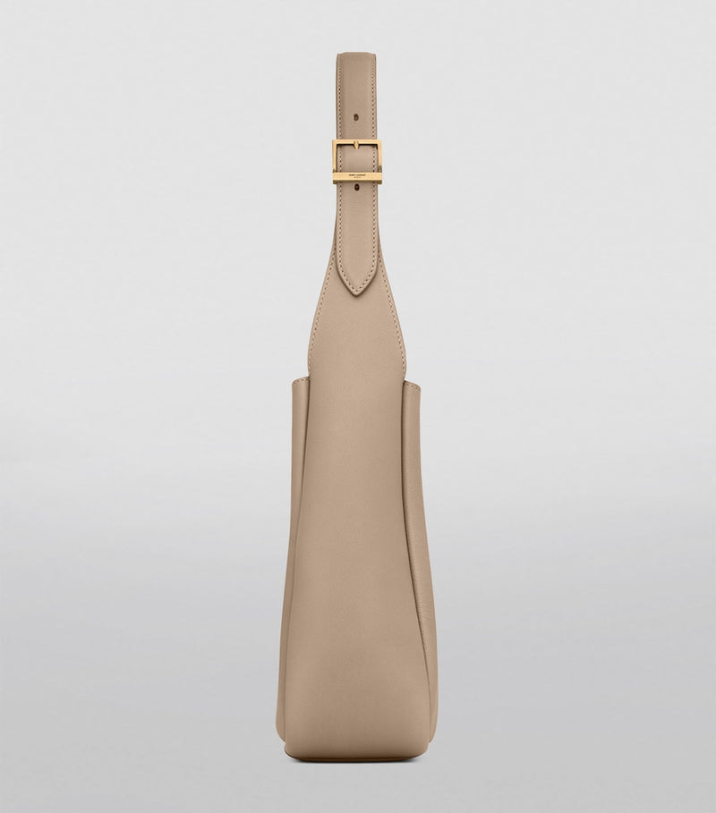 Saint Laurent Le 5 à 7 shoulder bag, UK version
