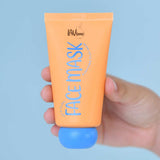 Lav Teens clay face mask 60ml (British brand)