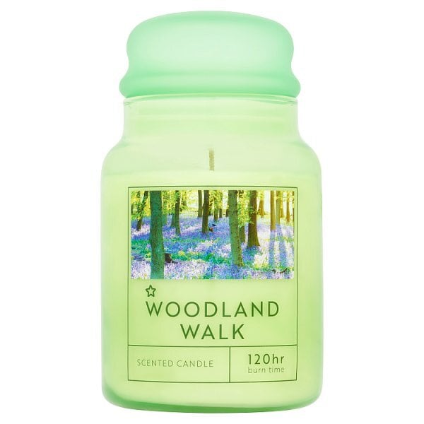 Woodland Walk Candle GOODS Superdrug   