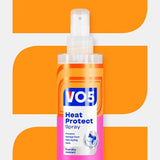 VO5 heat protect spray Heat-Activated Complex 200ml (British brand)