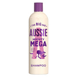 Aussie Mega Shampoo For Everyday Cleaning