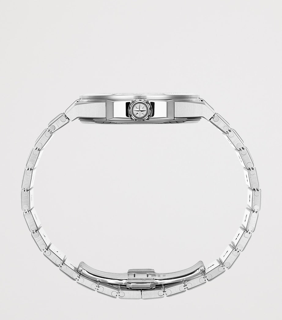 Chopard Alpine Eagle Cadence 8HF watch 41mm - British product