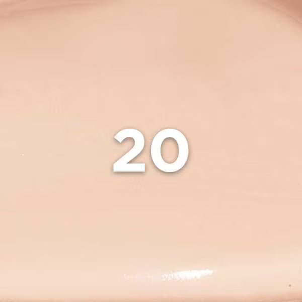L'Oreal Paris Infallible 32H Fresh Wear Foundation 20, UK version