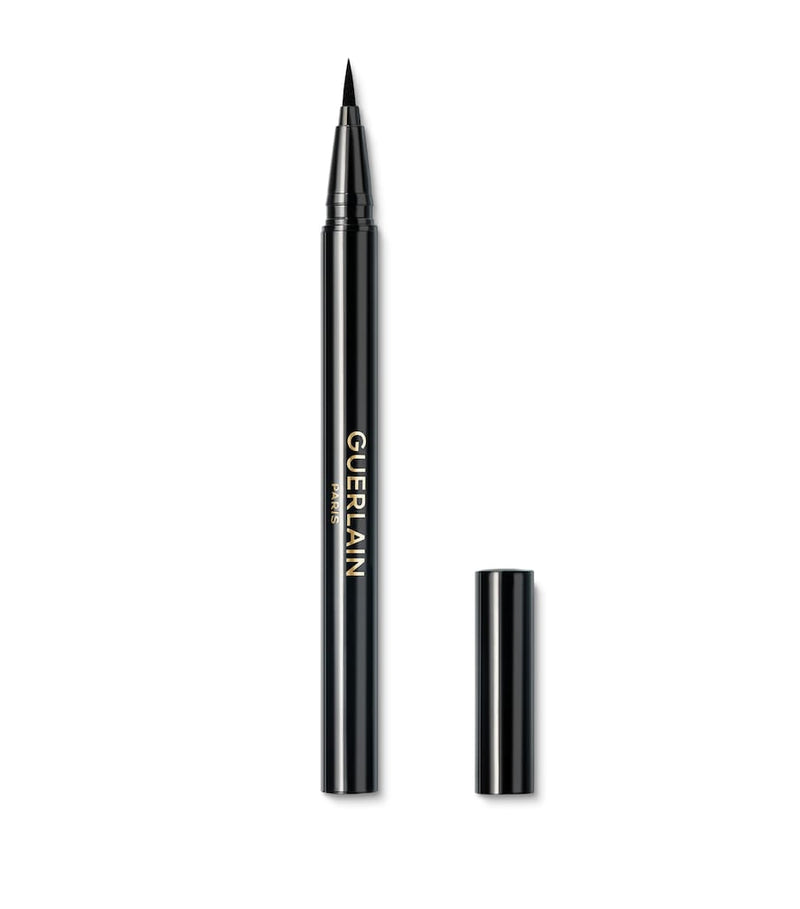 Guerlain Noir G Graphic Eyeliner, UK version