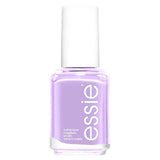 Essie Nail Polish 37 Lilacism Light Lilac Colour, Original High Shine and High Coverage Nail Polish 13.5 ml GOODS Boots   