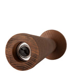 Alessi Yucatan salt, pepper and spice mill - British product
