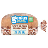 Genius DGF Soft Brown Farmhouse 430g GOODS Sainsburys   