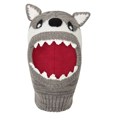 Superdrug Mountain Warehouse Kids Fleece Lined Balaclava- Buy online at McGrocer