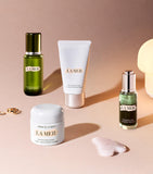 La Mer overnight clarifying micro peel 30ml, UK version