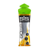 SiS GO Isotonic Energy Gel Apple 60ml Energy Gels Holland&Barrett