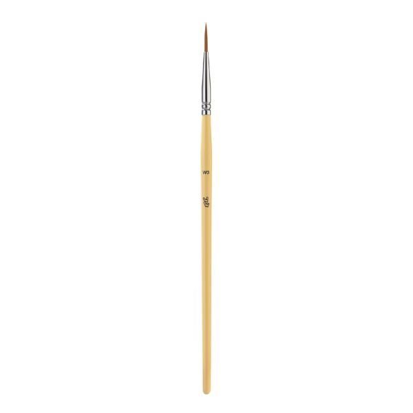 Glisten Cosmetics Wendy Asumadu brush (British brand)