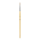 Glisten Cosmetics Wendy Asumadu brush (British brand)
