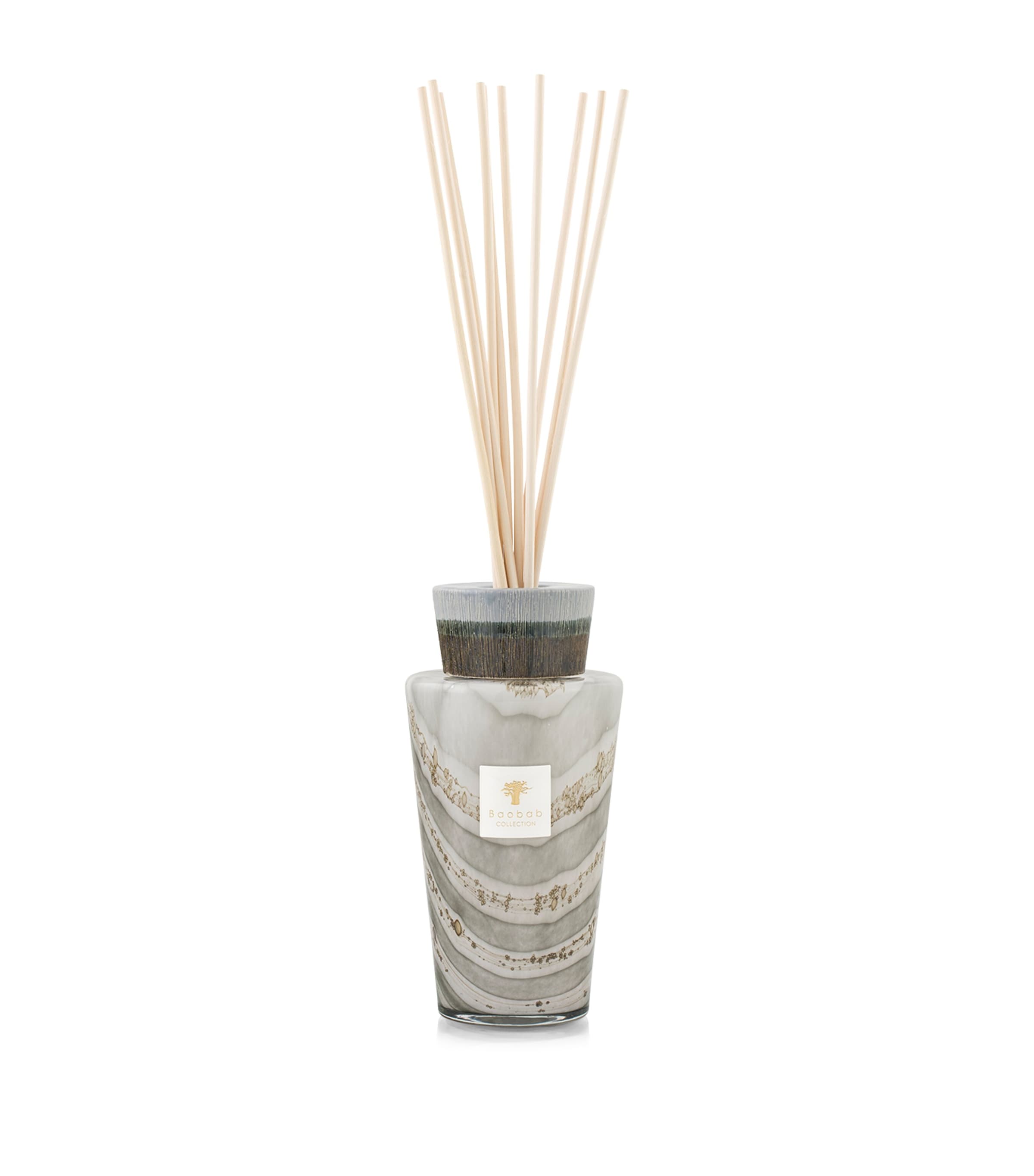 Baobab Collection Sand Atacama diffuser 2L - British product