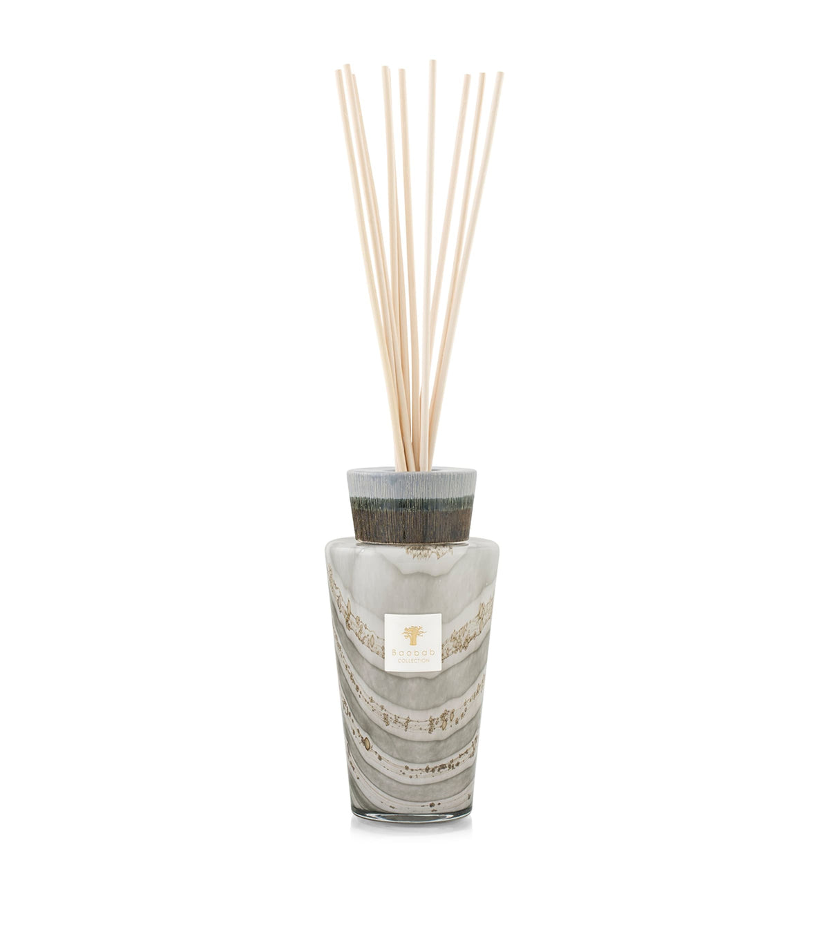 Baobab Collection Sand Atacama diffuser 2L - British product