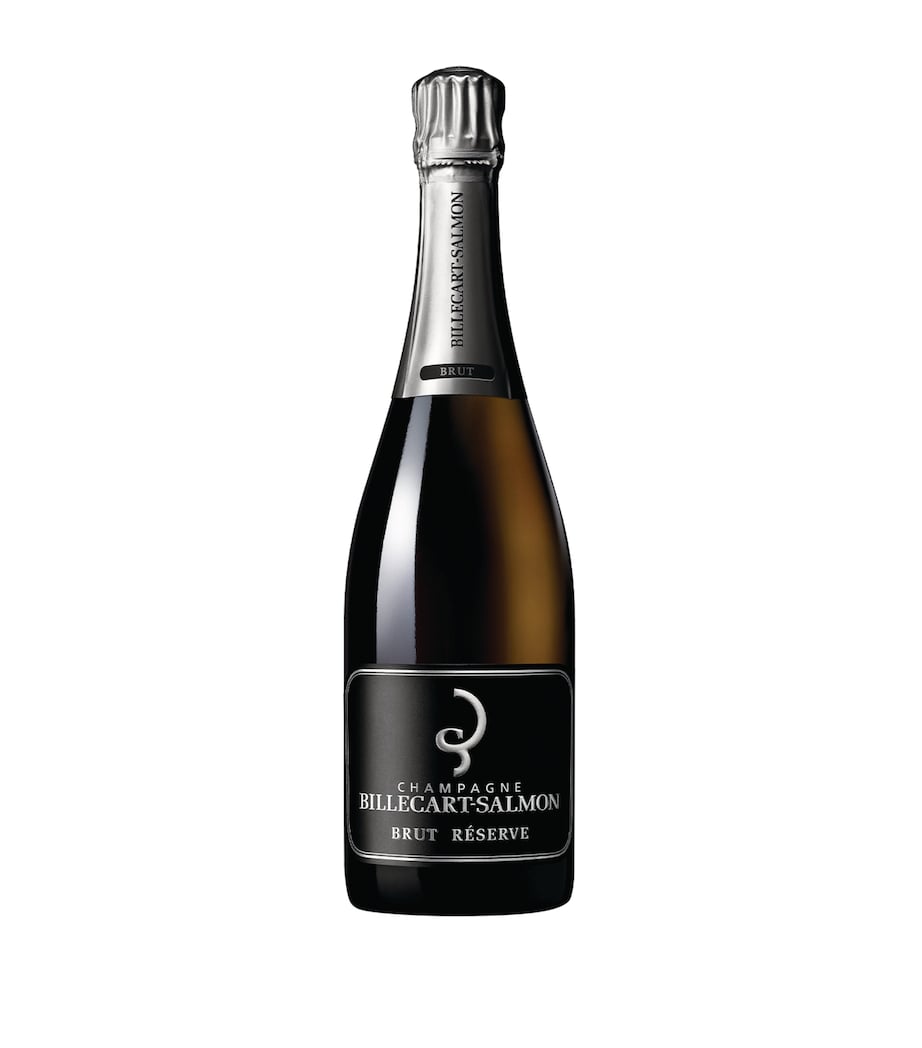 Billecart-Salmon Le Réserve Champagne 75cl (British brand)