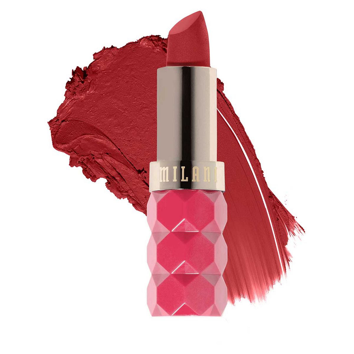 Milani Color Fetish The Flora Collection matte lipstick Body Care Boots   