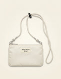 Prada Re-Nylon smartphone case with adjustable strap, UK version