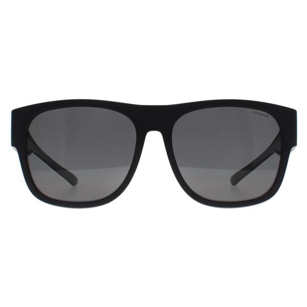 Polaroid PLD 9010/S fitover sunglasses polarized, imported from the UK