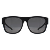 Polaroid PLD 9010/S fitover sunglasses polarized, imported from the UK