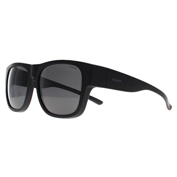 Polaroid PLD 9010/S fitover sunglasses polarized, imported from the UK