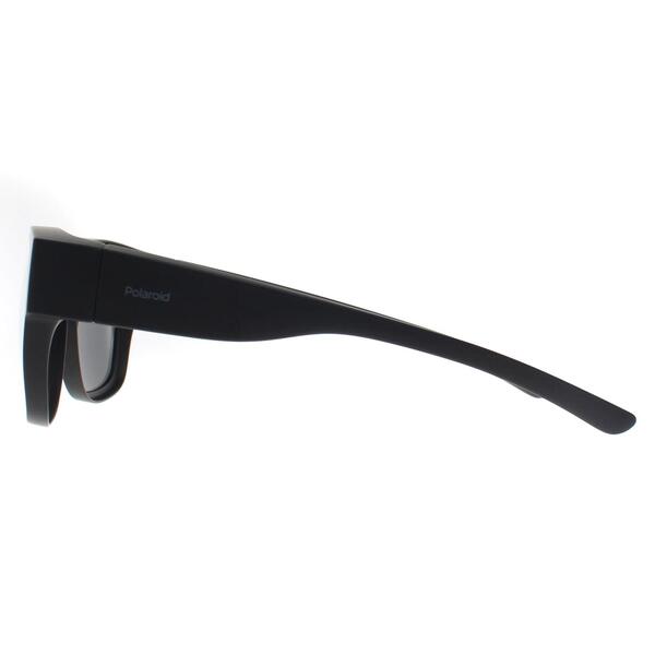 Polaroid PLD 9010/S fitover sunglasses polarized, imported from the UK