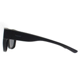 Polaroid PLD 9010/S fitover sunglasses polarized, imported from the UK