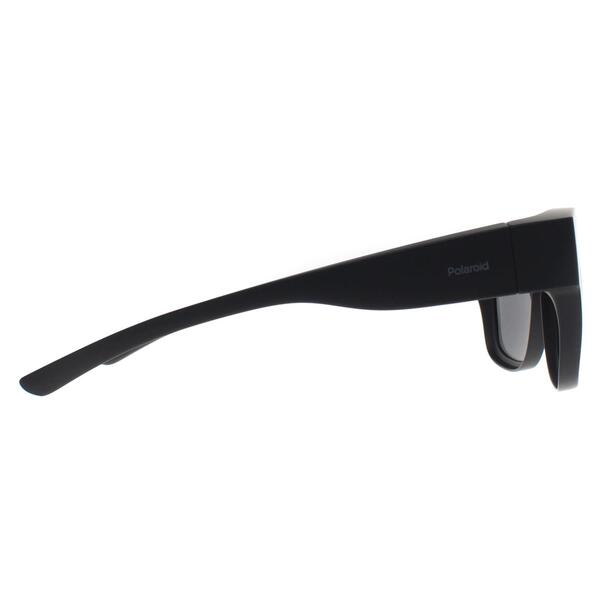 Polaroid PLD 9010/S fitover sunglasses polarized, imported from the UK