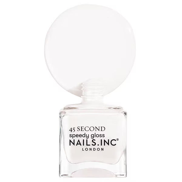 Nails.INC nail polish Find Me In Fulham 14ml, imported from the UK