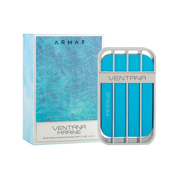 ARMAF Ventana Marine Eau De Parfum 100ml GOODS Superdrug   