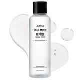 Jumiso Snail Mucin + Peptide facial toner 205ml, UK version