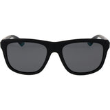Polaroid black PLD 2163 S sunglasses (British brand)