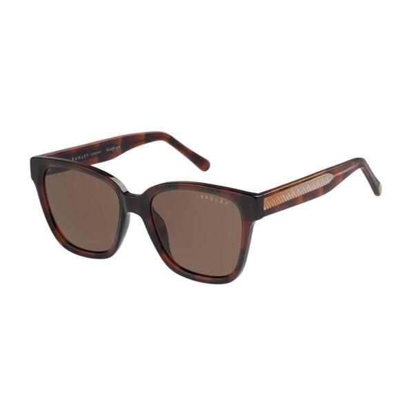 Radley tortoise brown women sunglasses (British brand)