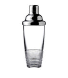 Waterford Mixology Circon cocktail shaker (British brand)