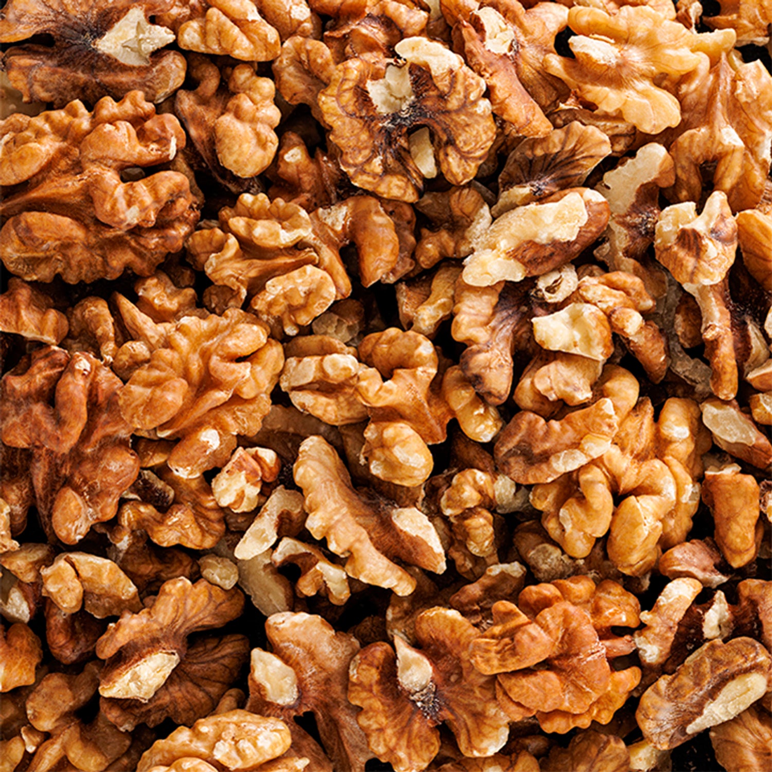 Holland & Barrett organic walnuts 200g, UK version