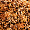 Holland & Barrett organic walnuts 200g, UK version