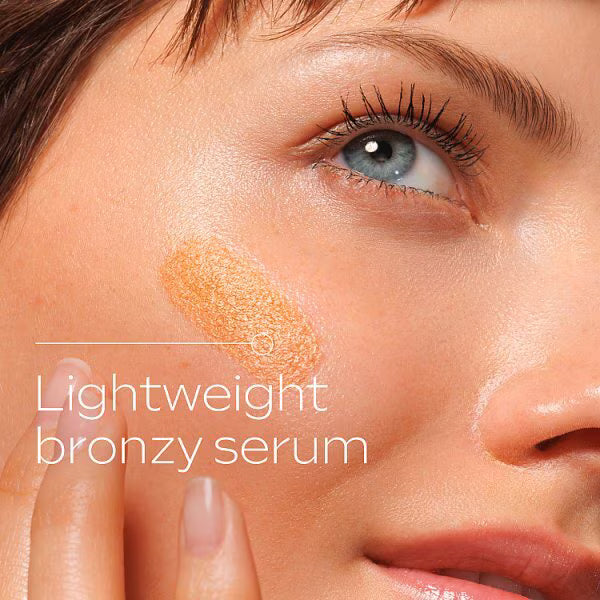 Weleda Bronzing Serum Drops 30ml (British brand)