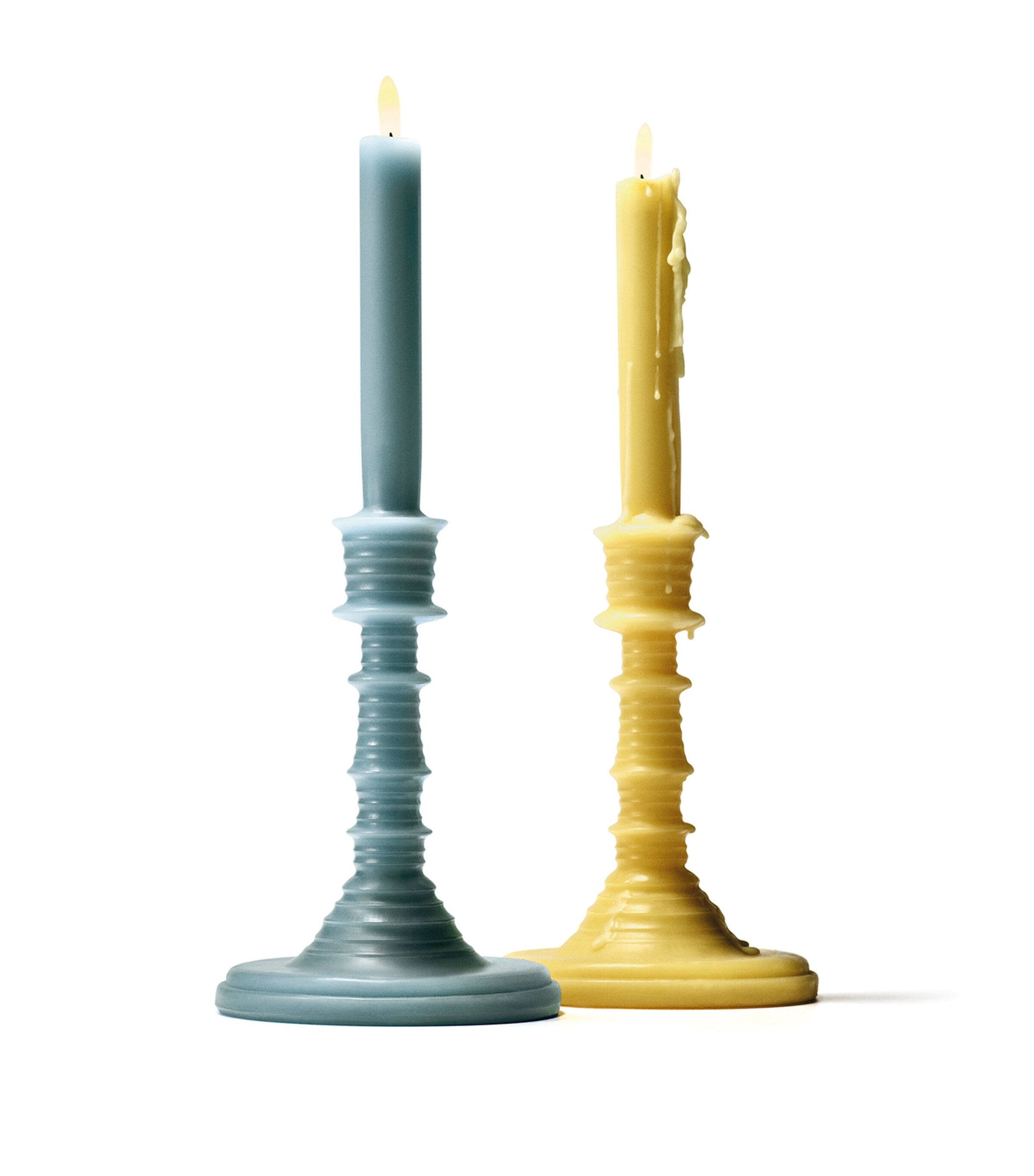 LOEWE Honeysuckle Chandelier Candle, UK version