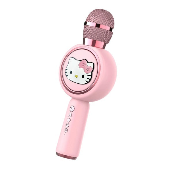 OTL Hello Kitty karaoke speaker - British product