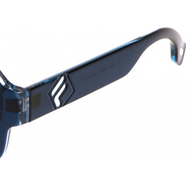 Fila blue sunglasses model SFI529 54mm, UK version