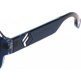 Fila blue sunglasses model SFI529 54mm, UK version