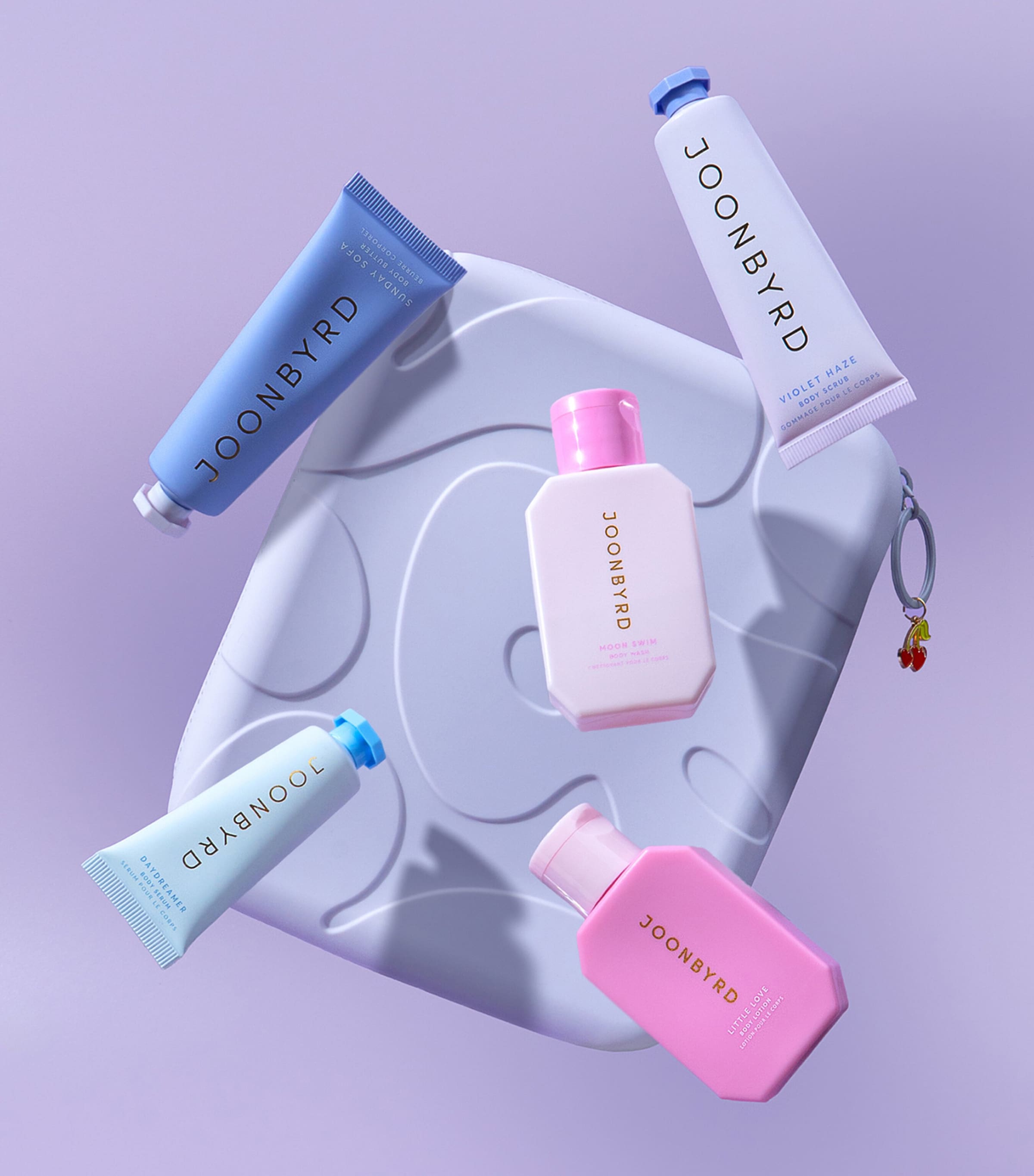 Joonbyrd Better Together Body Essentials Kit, UK version
