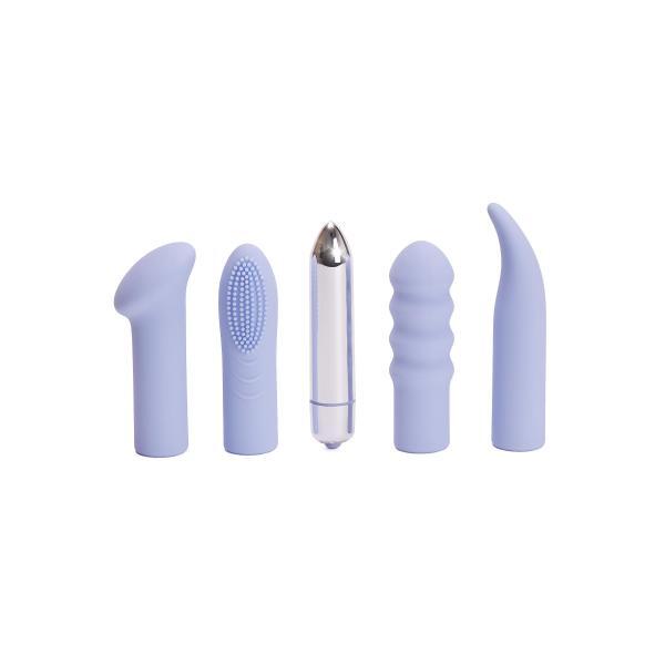 Ann Summers power bullet set, imported from the UK