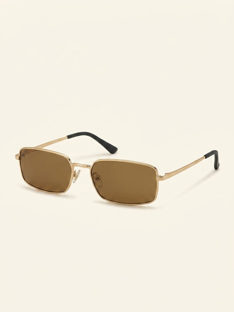 Prada PR A60S gold women's sunglasses, UK version