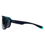 Polaroid blue polarized sunglasses PLD 2152/S - British product