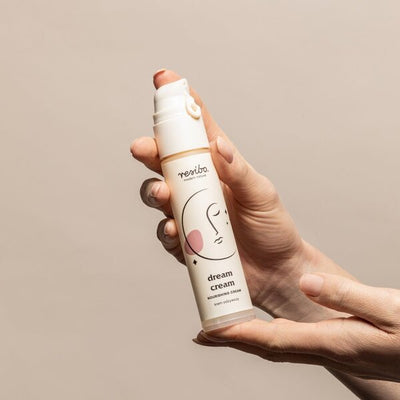 Superdrug Resibo DREAM CREAM Nourishing Night Cream 50ml- Online kaufen bei McGrocer