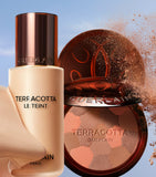 Guerlain Terracotta Light bronzer powder 10g (British brand)
