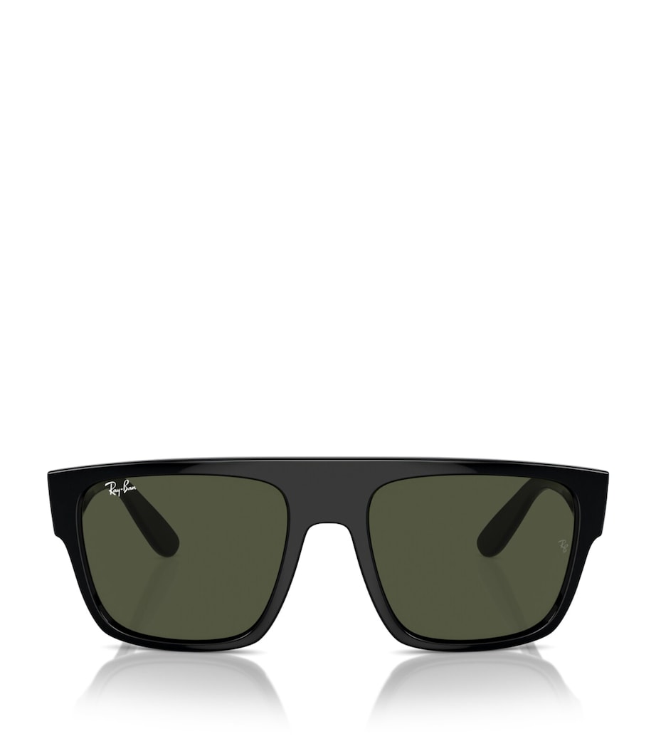 Ray-Ban Drifter sunglasses RB0360S - British brand