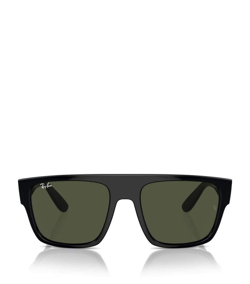 Ray-Ban Drifter sunglasses RB0360S - British brand
