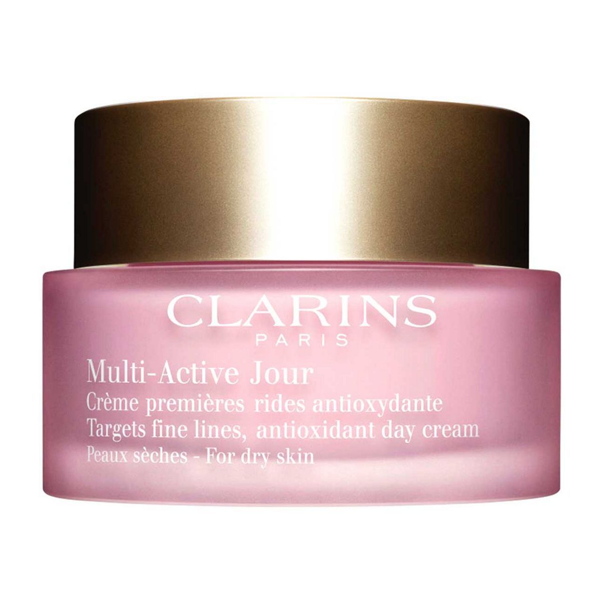 Clarins Multi-Active Day Cream Dry Skin 50ml Body Care Boots   